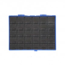 SMD칩박스+파일케이스 CA303-2C