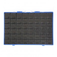 SMD칩박스+파일케이스 CA305-2C