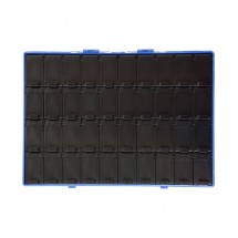 SMD칩박스+파일케이스 CA307-3C
